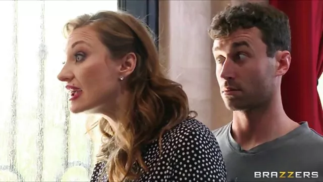 ناضجة شقراء يظهر رائع الجنس مع موقع افلام سكس اجنبي مجاني رجل