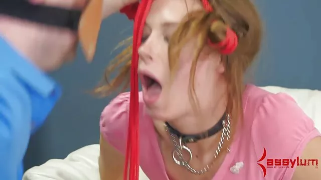 سائق سيارة أجرة مارس افلام سكس اجنبية مجاني الجنس له الركاب في الحمار