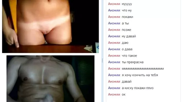 مارس الجنس فتاة سكس اجنبي مجانى في موقف غير طبيعي