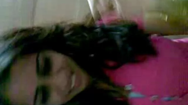 المثيرة فيلم سكس اجنبي مجاني الثلاثي على السرير